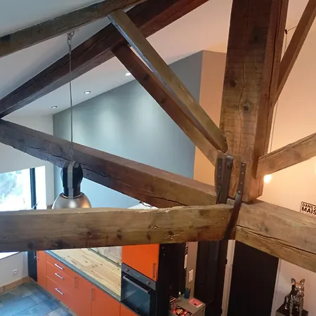 Сasa de vacaciones Maison Chaleureuse Entre Terre Et Mer. Agde