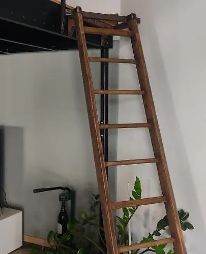 Maison Chaleureuse Entre Terre Et Mer. *