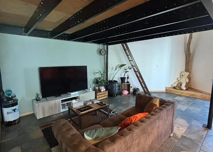 別荘 Maison Chaleureuse Entre Terre Et Mer. アグド