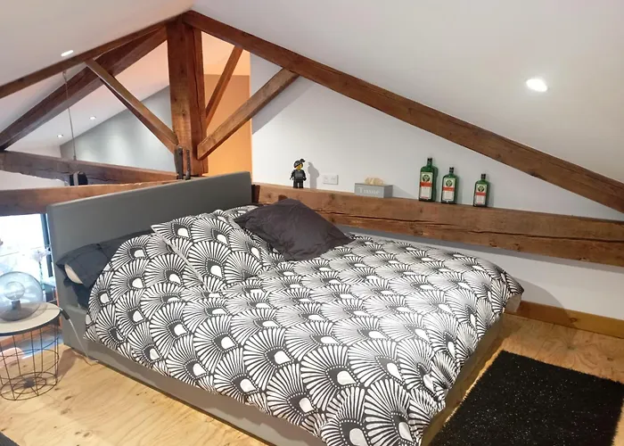 Maison Chaleureuse Entre Terre Et Mer. アグド